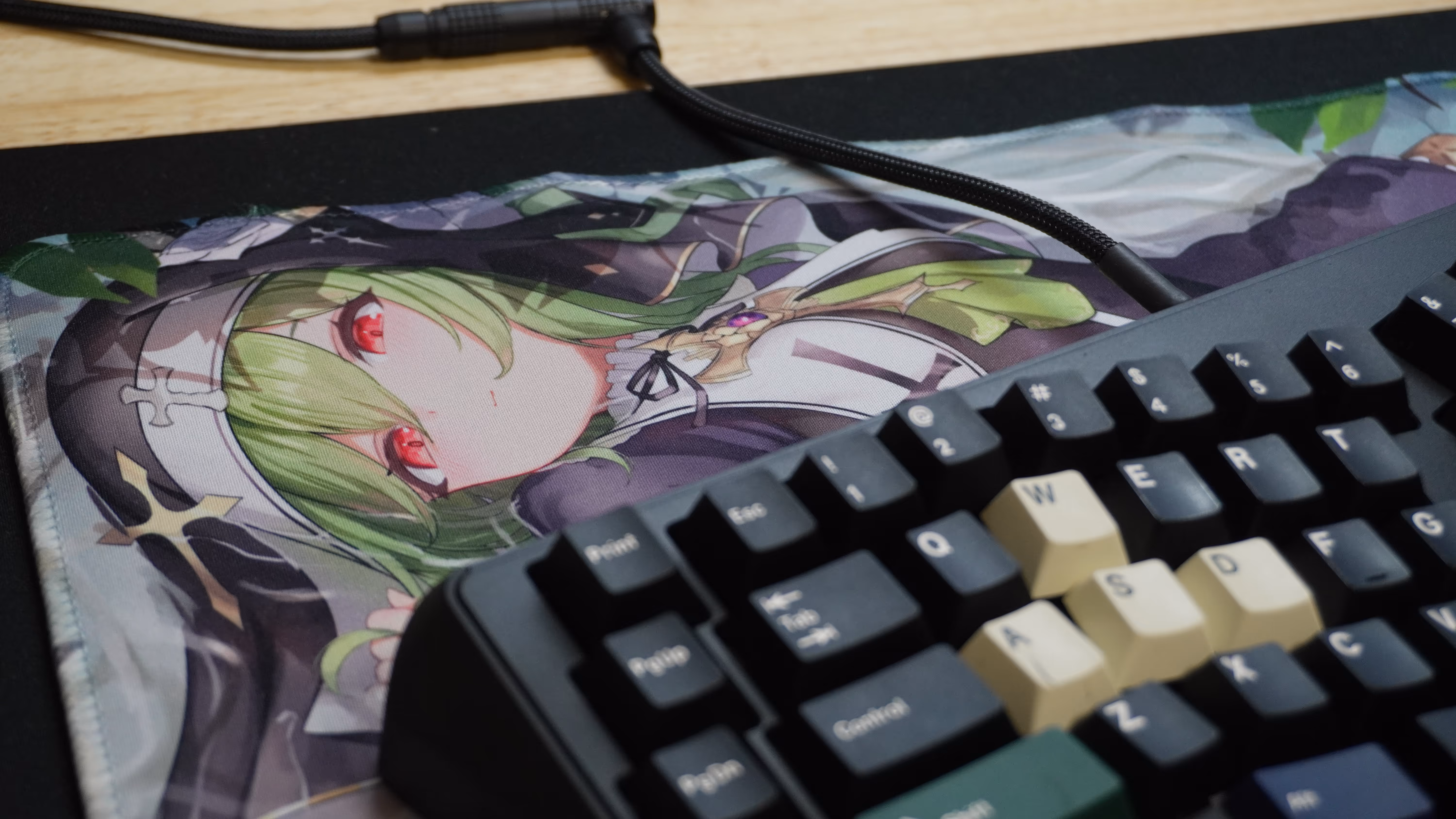 TGR x Linworks Dolice by L4Ph